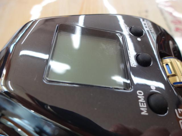 シーボーグ G400JL