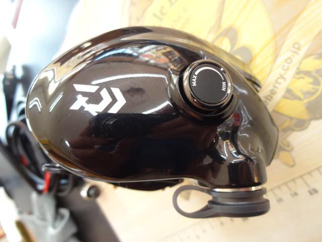 シーボーグ G400JL