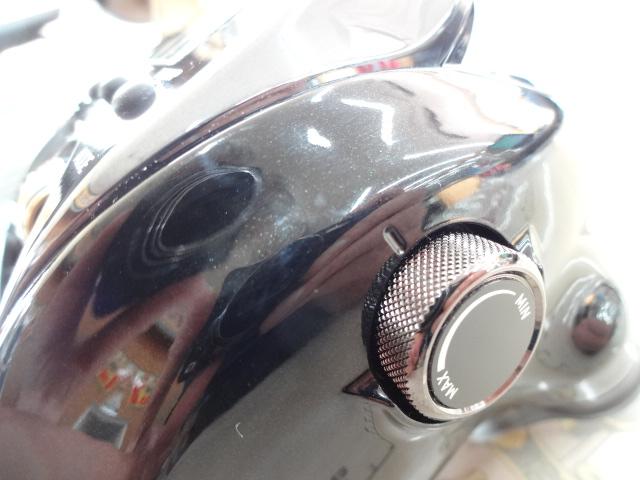シーボーグ G400JL