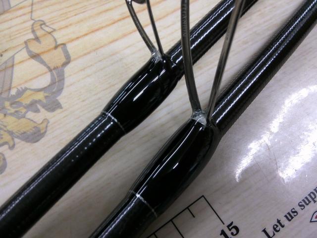 セブンセンスTR MWS-902-TR ミッドウォーター