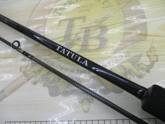 タトゥーラXT 622ULXS｜＠ベリーネット 日本最大新品中古釣具WEBショップ