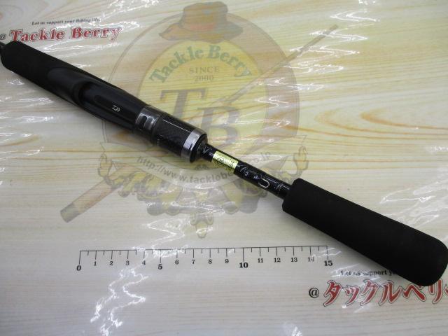タトゥーラXT 622ULXS｜＠ベリーネット 日本最大新品中古釣具WEBショップ