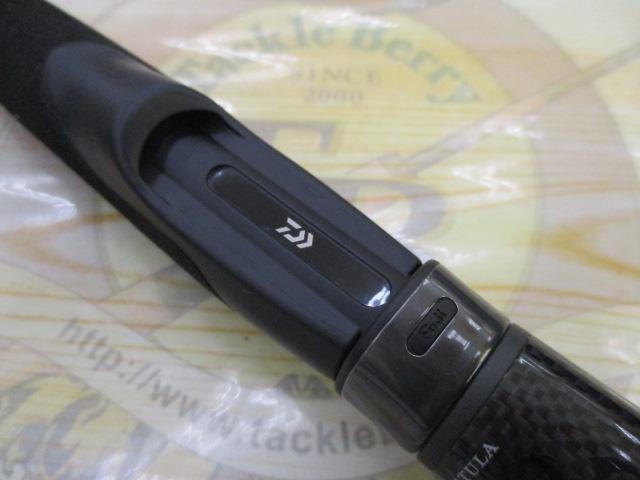 タトゥーラXT 622ULXS｜＠ベリーネット 日本最大新品中古釣具WEBショップ