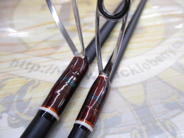 カワセミラプソディ KWSM-S50L｜＠ベリーネット 日本最大新品中古釣具