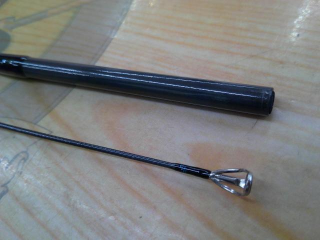 エメラルダスX 83ML・J