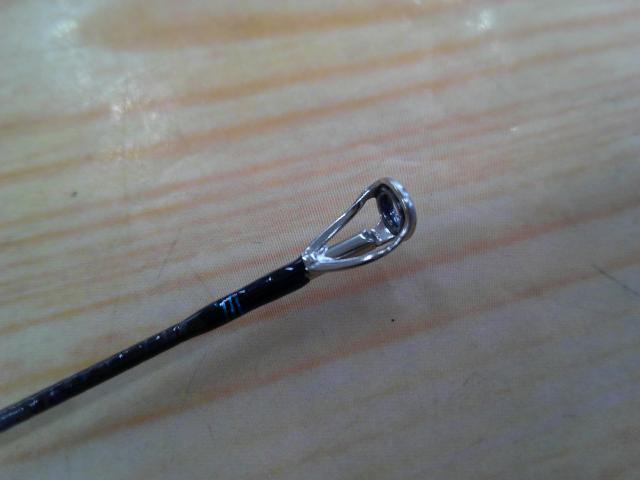 エメラルダスX 83ML・J
