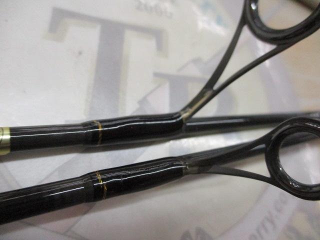ファントム 602ULRS-Si