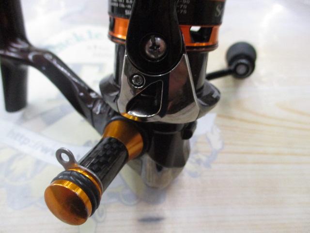 13ソアレCI4+ C2000PGSS