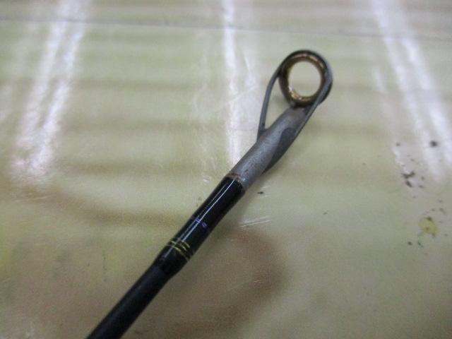 デストロイヤー F4-70TX(トマホーク)