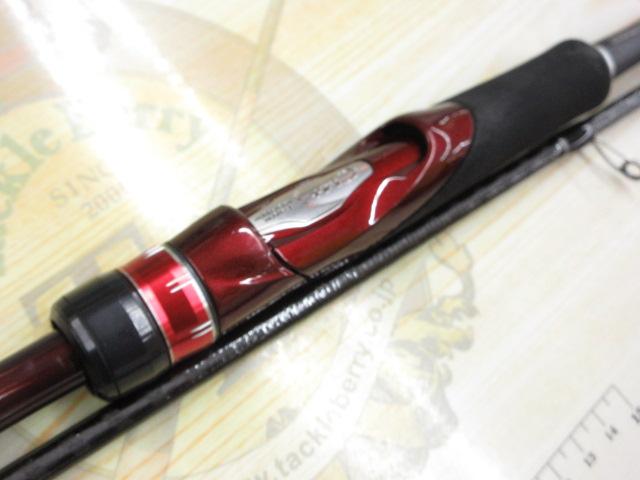 19セフィアSS S86M｜＠ベリーネット 日本最大新品中古釣具WEBショップ