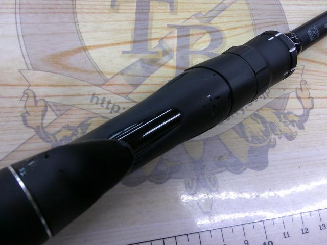 18ポイズンアドレナ 166H-SB｜＠ベリーネット 日本最大新品中古釣具WEB