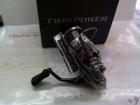 24ツインパワー 2500S