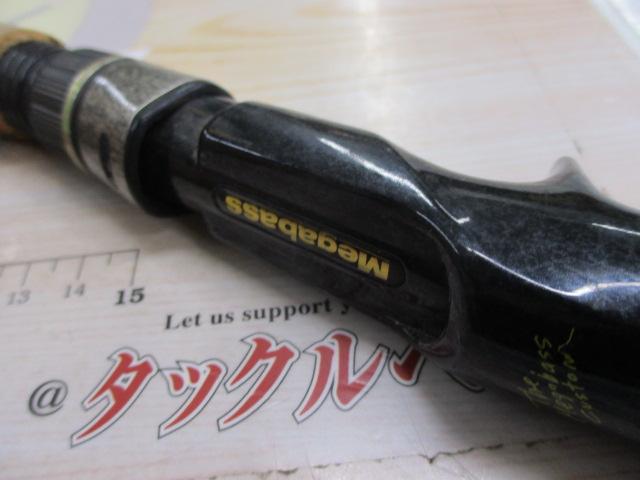 デストロイヤー F4-64T(トマホーク)