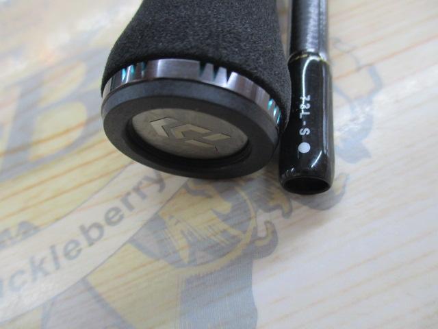 エメラルダスストイストST 73L-S