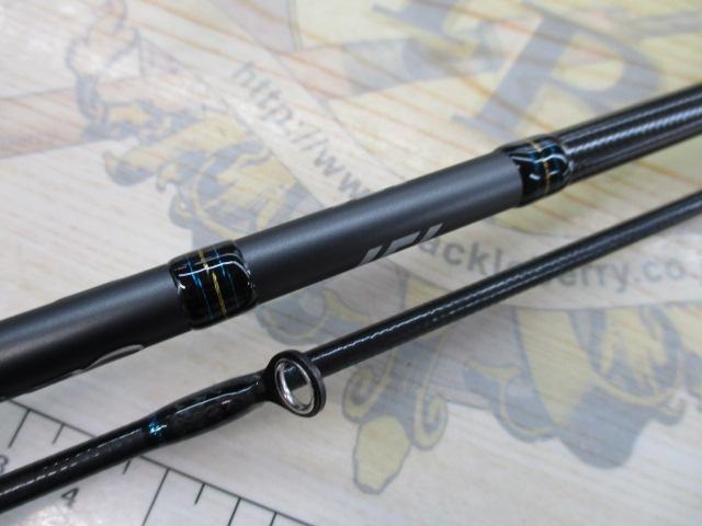 エメラルダスストイストST 73L-S