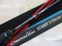 エメラルダスストイストST 73L-S
