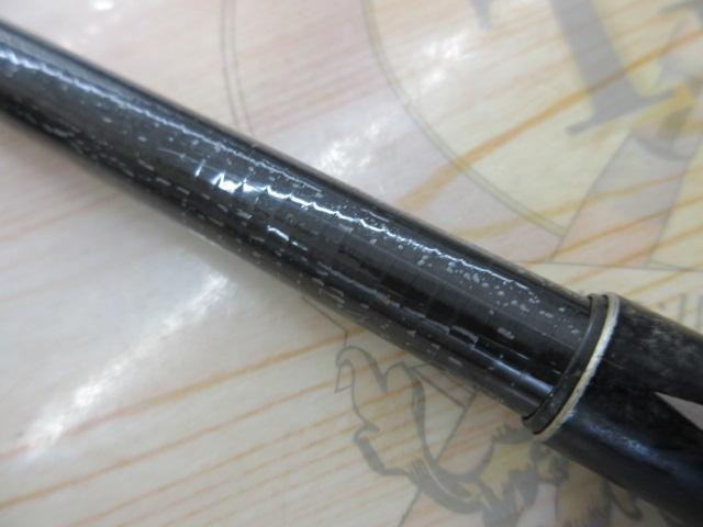 山霧硬調44ZZ