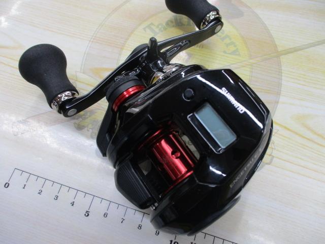 19炎月CT 151HG｜＠ベリーネット 日本最大新品中古釣具WEBショップ