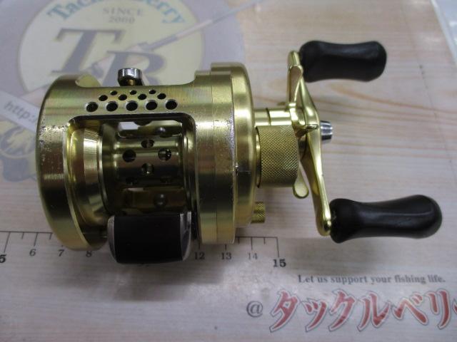 01カルカッタコンクエスト 100｜＠ベリーネット 日本最大新品中古釣具