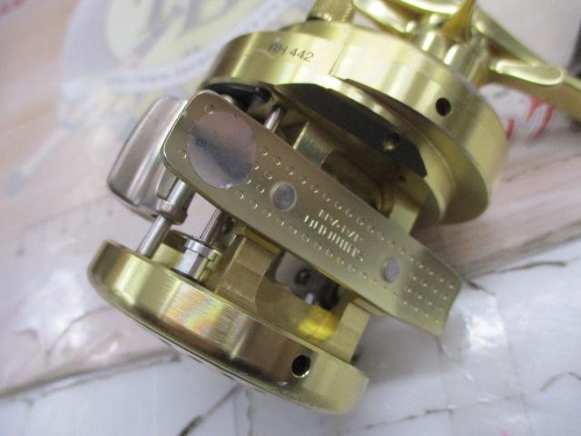 01カルカッタコンクエスト 100｜＠ベリーネット 日本最大新品中古釣具