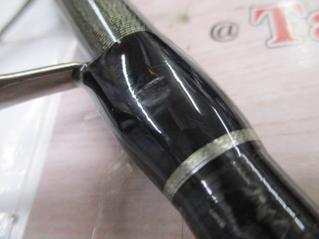 22オシアプラッガー フレックスドライブ S83MH