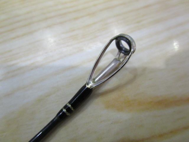 KGエボリューション KGS-962ML
