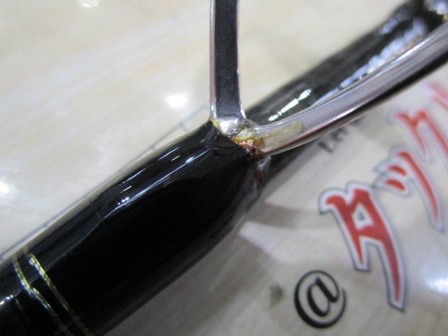 KGエボリューション KGS-962ML