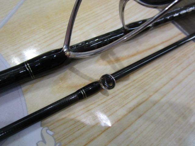 KGエボリューション KGS-962ML