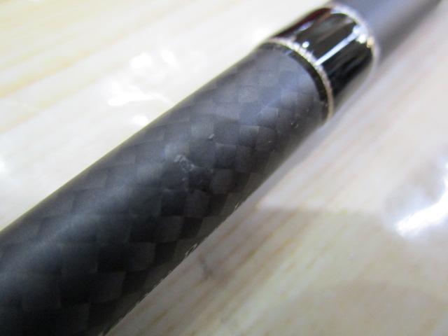 ヒュージカスタム H1N-60R｜＠ベリーネット 日本最大新品中古釣具WEB