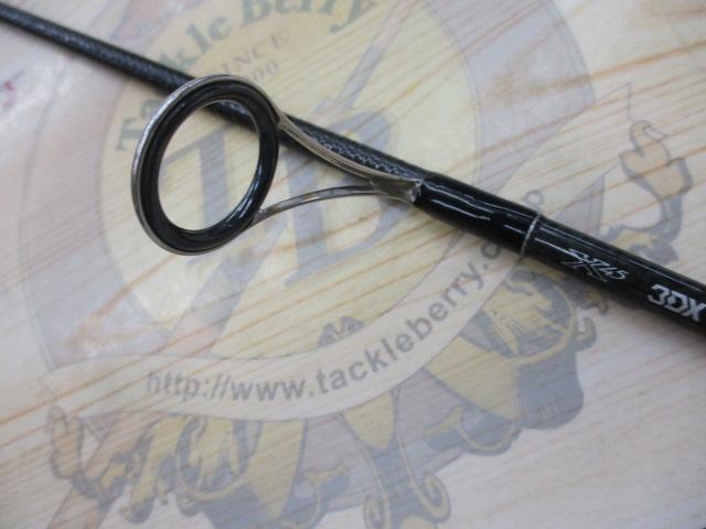ブラックレーベル BLX SG 641L/ML+XS｜＠ベリーネット 日本最大新品
