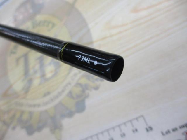 ラテオ 93ML・R