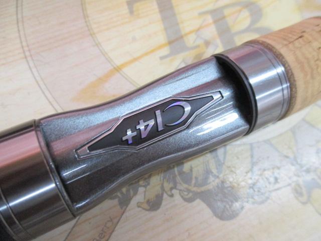 23トラウトワンAS S60SUL｜＠ベリーネット 日本最大新品中古釣具WEB