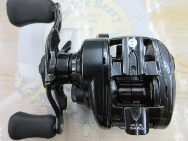 20タトゥーラ SV TW 103H｜＠ベリーネット 日本最大新品中古釣具WEB