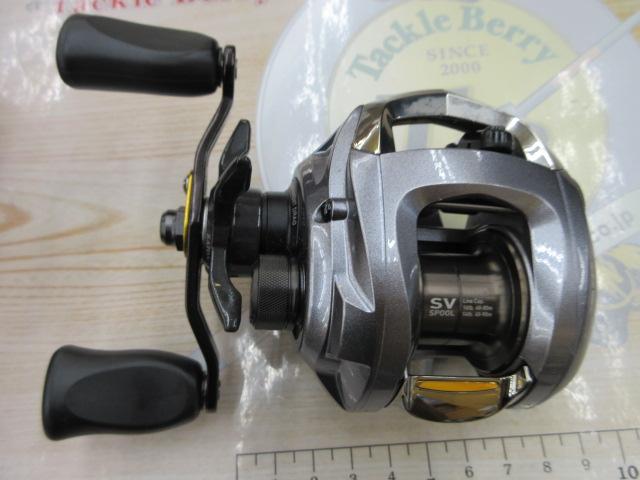 ダイワSS SV 103HL｜＠ベリーネット 日本最大新品中古釣具WEBショップ
