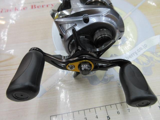 ダイワSS SV 103HL｜＠ベリーネット 日本最大新品中古釣具WEBショップ