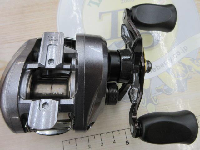 ダイワSS SV 103HL｜＠ベリーネット 日本最大新品中古釣具WEBショップ