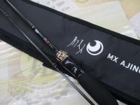 月下美人MX アジング 64UL-S・J