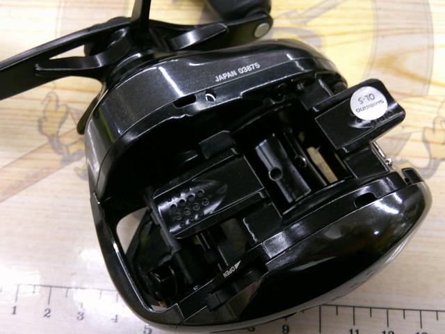 18アンタレスDC MDXG LH｜＠ベリーネット 日本最大新品中古釣具WEBショップ
