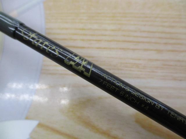 フェイテスAA764 6P