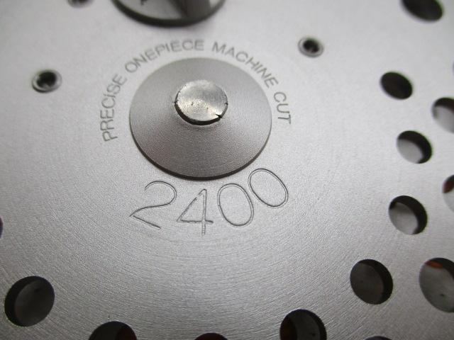 カンタータ 2400