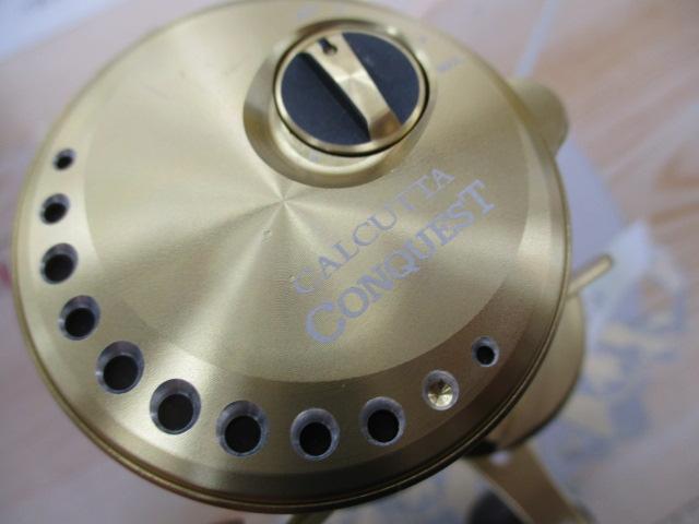 22カルカッタコンクエスト 201XG｜＠ベリーネット 日本最大新品中古