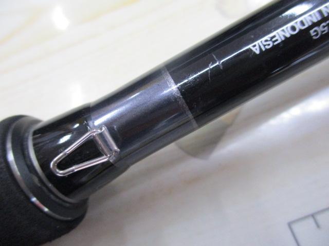 20ルナミス S100MH