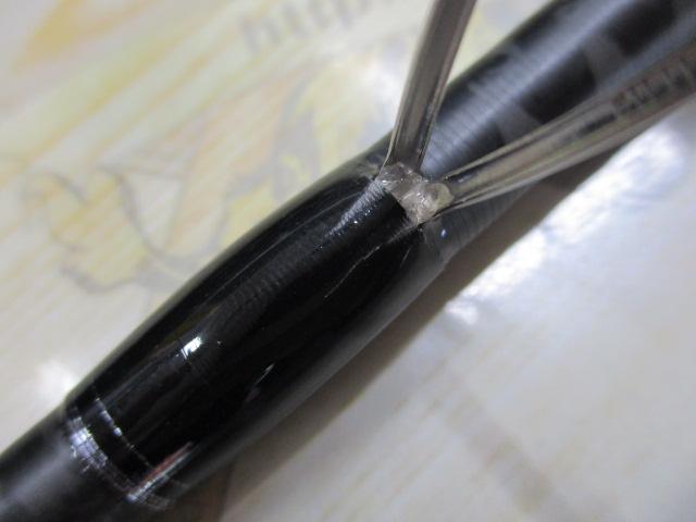 20ルナミス S100MH