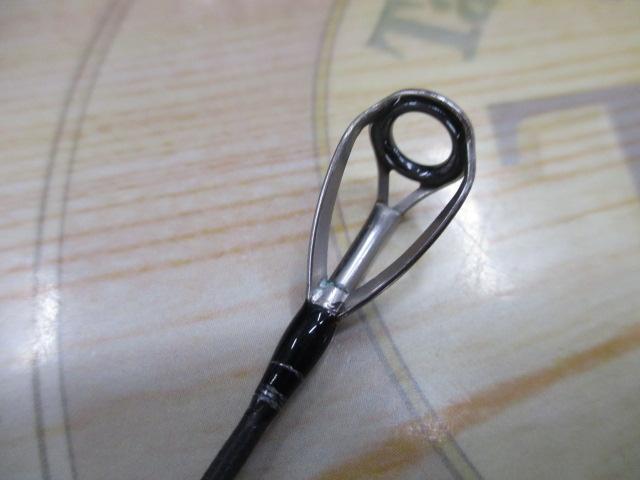 20ルナミス S100MH