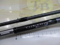 20ルナミス S100MH