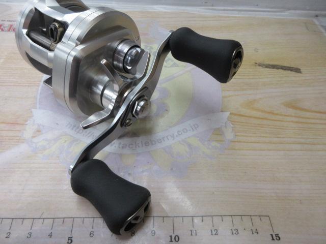 26リョウガ SV 100L｜＠ベリーネット 日本最大新品中古釣具WEBショップ