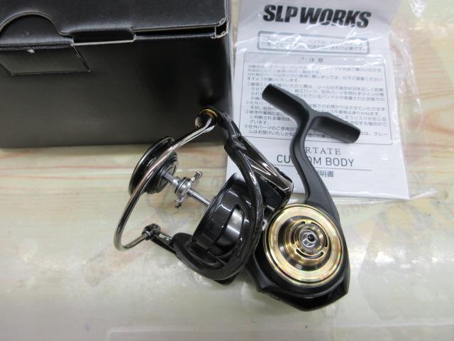 19セルテートカスタムボディ LT3000-XH SLPW｜＠ベリーネット 日本最大