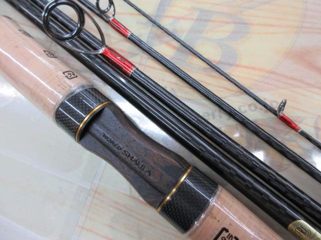 ワールドシャウラ 2752R-5 (レッドタイプ)｜＠ベリーネット 日本最大