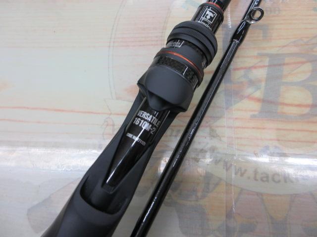 24ポイズンアドレナ 1610M-2｜＠ベリーネット 日本最大新品中古釣具WEB