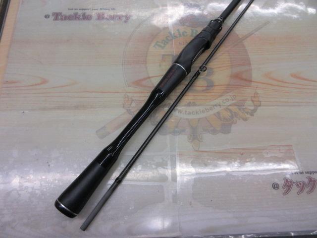 18ポイズンアドレナ 2610ULM-2｜＠ベリーネット 日本最大新品中古釣具